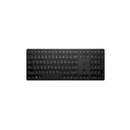 HP 450 Blk Programmable Wireless Keyboard