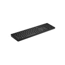 HP 450 Blk Programmable Wireless Keyboard