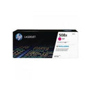 HP 508X Magenta Laserjet Toner Cartridge