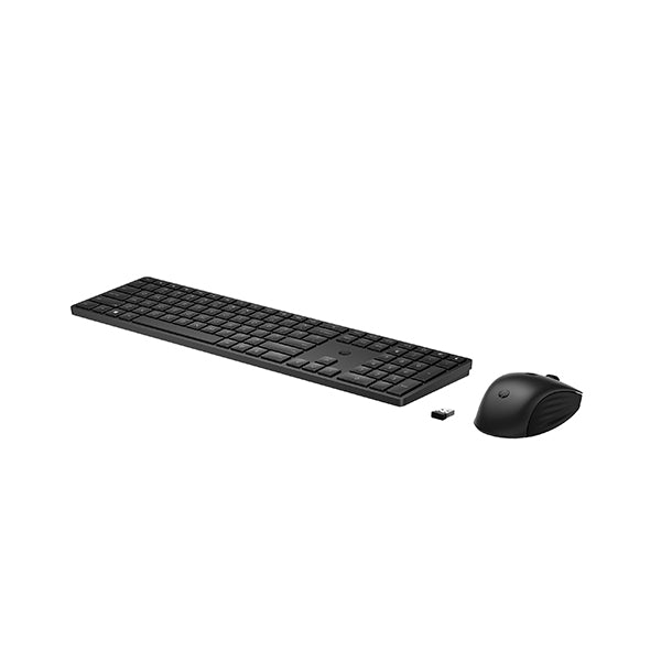 HP 655 Wireless Keyboard And Mouse Combo
