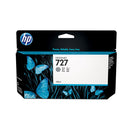 HP 727 130ml Grey Ink 3WX15A