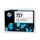 HP 727 Designjet Printhead