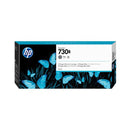 HP 730B 300Ml Grey Designjet Ink Cartridge