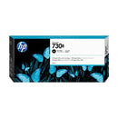 HP 730B 300Ml Photo Black Designjet Ink Cartridge