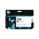 HP 730B Designjet Ink Cartridge For T1700 Printer Series 130Ml