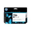 HP 730B Designjet Ink Cartridge T1700 Printer Series Photo Black