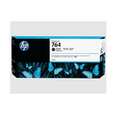 HP 764B 300Ml Matte Black Designjet Ink