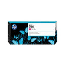 HP 766 300Ml Magenta Designjet Ink Cartridge