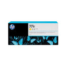 HP 771 Yellow Designjet Ink 775Ml