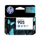 HP 905 Original Ink Cartridge For Officejet 315 Pages Yield