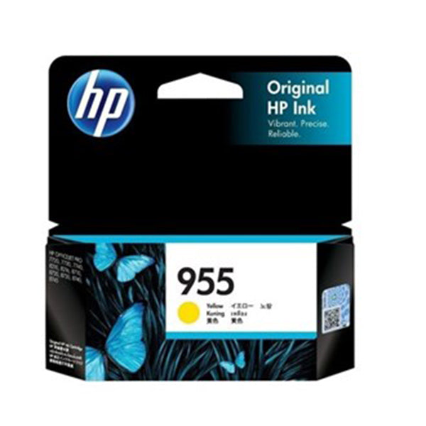HP 955 Original Ink Cartridge for OfficeJet Pro