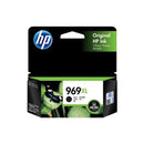 HP 969Xl Original Ink Cartridge For Pro 9020 Printer Series