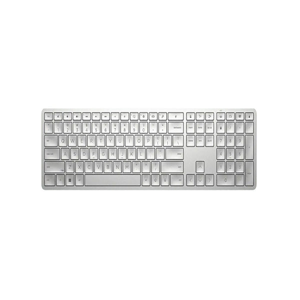 HP 970 Programmable Wireless Keyboard