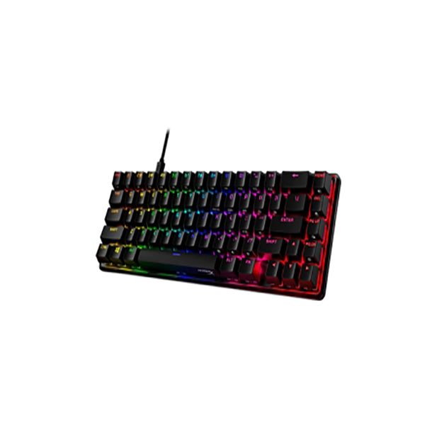 HP Alloy Origins Pbt Hx Gaming Keyboard