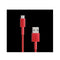 Anker Powerline Select Plus Usb A To Usb C Cable Red