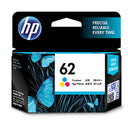 Hp 62 Tri Col Ink C2P06Aa