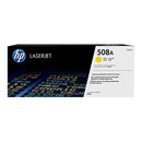 Hp 508A Yellow Toner Cf362A