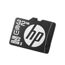 HPE 32Gb Micro Sd Mainstreamflash Media Kit St