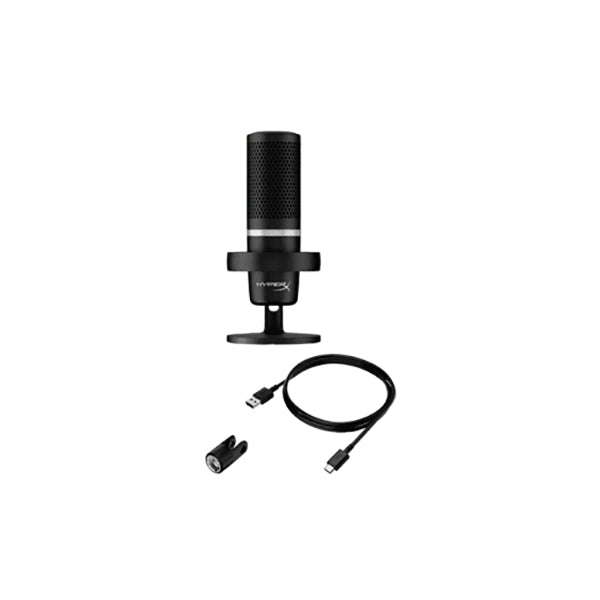 HP Hyperx Duocast