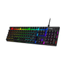 HP Hyperx Alloy Origins Mechanical Gaming Keyboard Red Switch