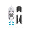 HP Hyperx Pulsefire Haste Gaming Mouse