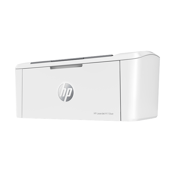 HP Laserjet M110WE Mono Printer A4 20Ppm Wifi