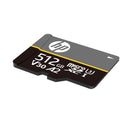HP MicroSD U3 A2 512GB