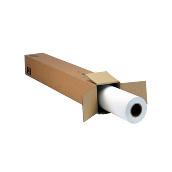 HP Universal Coated Paper 24In X 150In