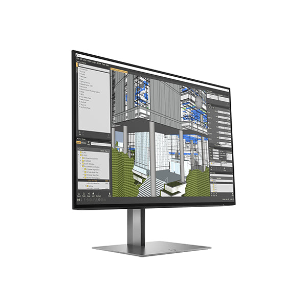 HP Z24N G3 24In Ips 350N 1920X1200 Dp Hdmi