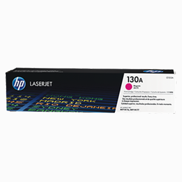 HP 130A LaserJet Toner Cartridge - M153/M176/M177