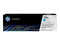 HP 131A Cyan Original LaserJet Toner Cartridge (CF211A)