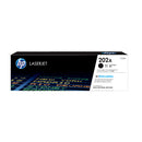 HP 202A LaserJet Toner Cartridge - Original Black