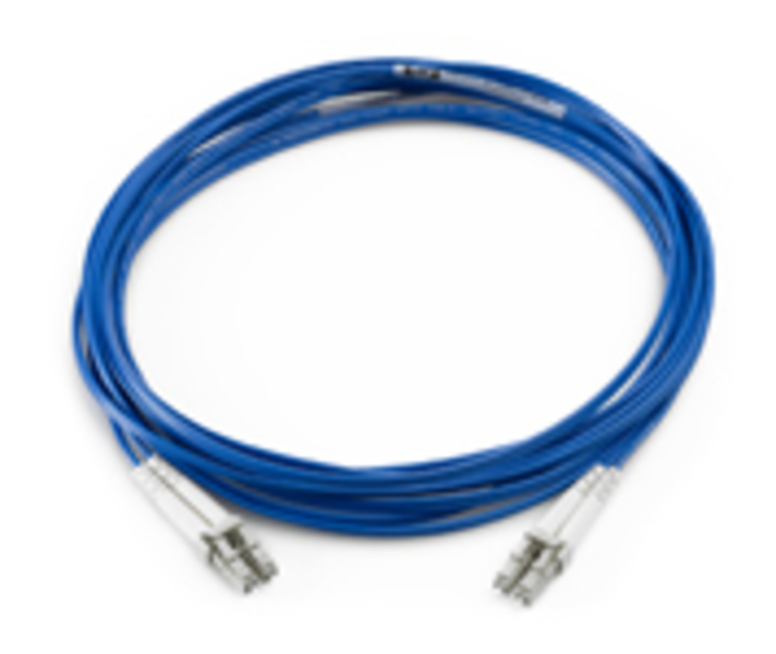 HP 2M Multi-Mode OM4 LC/LC Premier Flex FC Cable