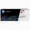 HP 508A Magenta LaserJet Toner Cartridge