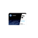 Hp 76X Black Laserjet Toner Cartridge