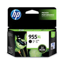 HP 955XL Black Original Ink Cartridge