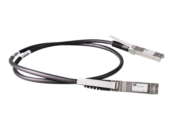 Hp X240 10G Sfp+ Sfp+ 1.2M Dac Cable