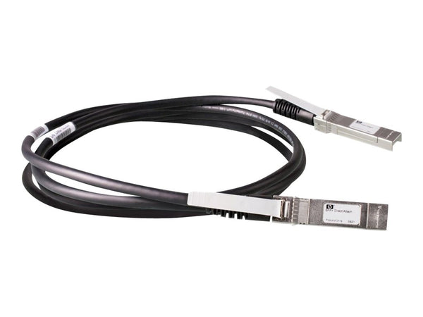 Hp X240 10G Sfp+ Sfp+ 3M Dac Cable