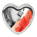 Edible Massage Candle Watermelon Flavoured
