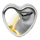 Edible Massage Candle Tropical Banana Flavoured