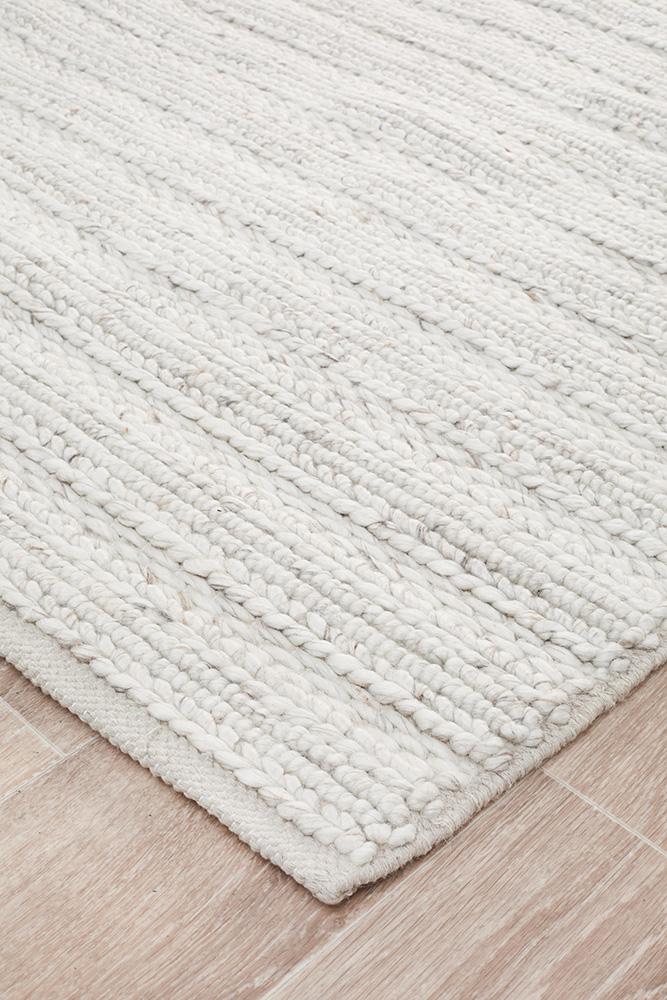 Harvest Galeecha Ivory Rug