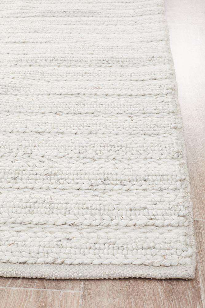 Harvest Galeecha Ivory Rug