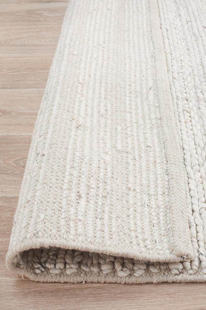 Harvest Galeecha Ivory Rug