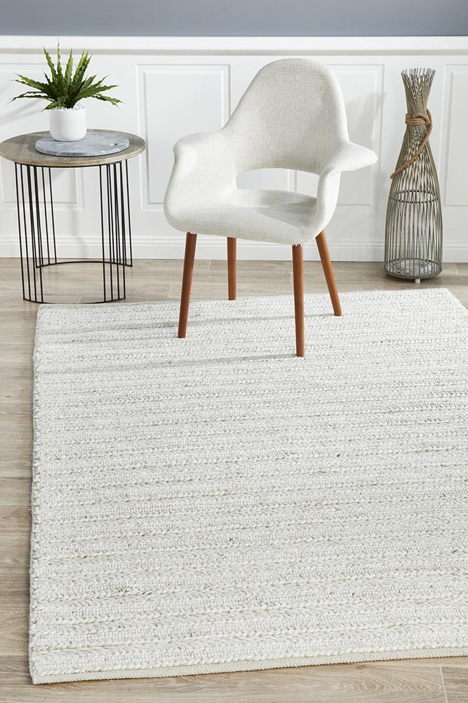 Harvest Galeecha Ivory Rug