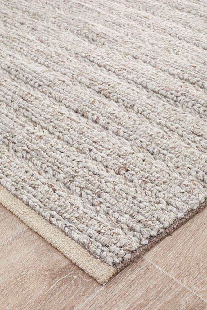 Harvest Galeecha Natural Rug