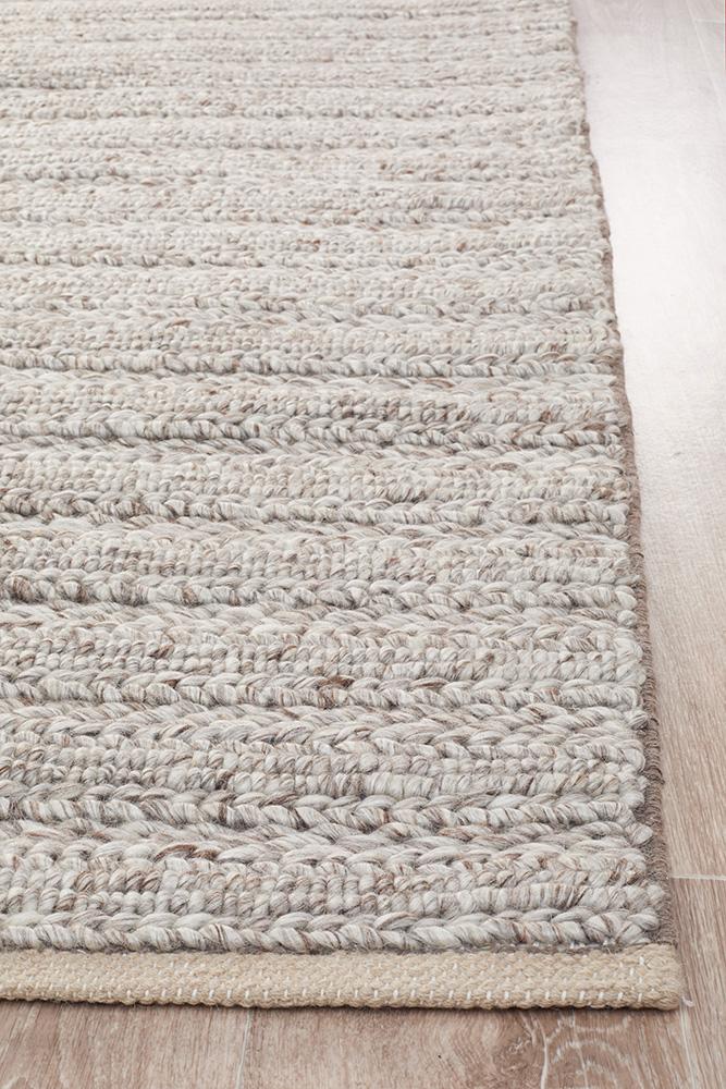 Harvest Galeecha Natural Rug