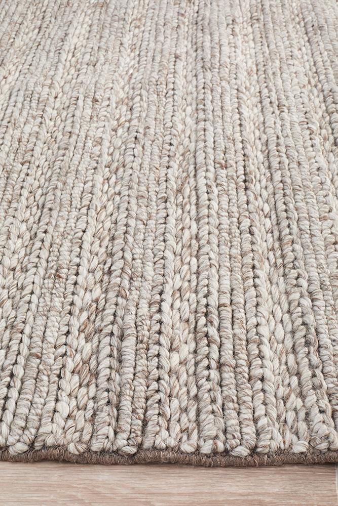 Harvest Galeecha Natural Rug