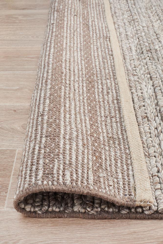 Harvest Galeecha Natural Rug