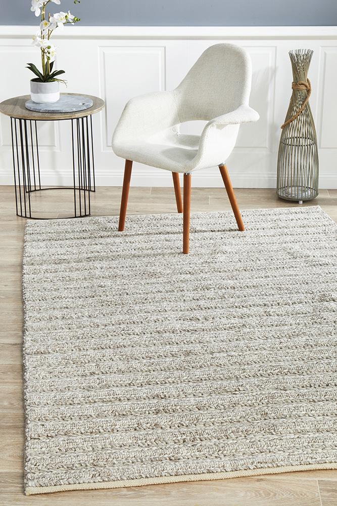 Harvest Galeecha Natural Rug