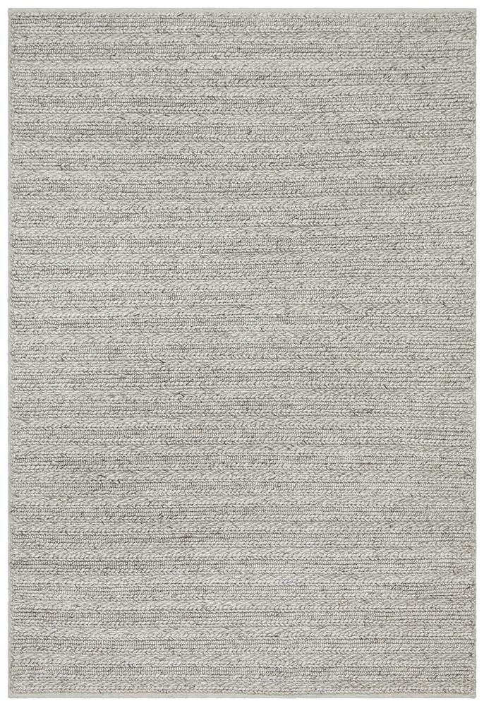 Harvest Galeecha Silver Rug